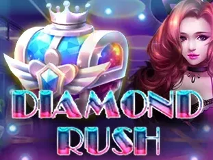 Diamond Rush game icon