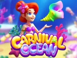 Carnival Ocean game thumbnail