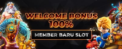 Bonus Selamat Datang idpedangwin.com