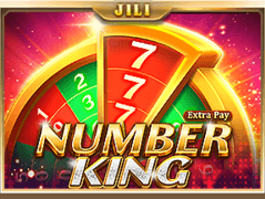 Number King game thumbnail