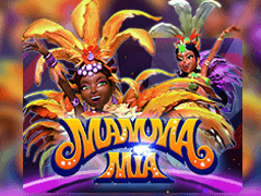 Mammamia game icon