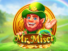 Mr. Miser game icon