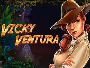 Vicky Ventura game icon