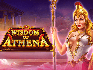 Wisdom Of Athena game thumbnail