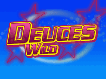 Deuces Wild 5 Hand game thumbnail